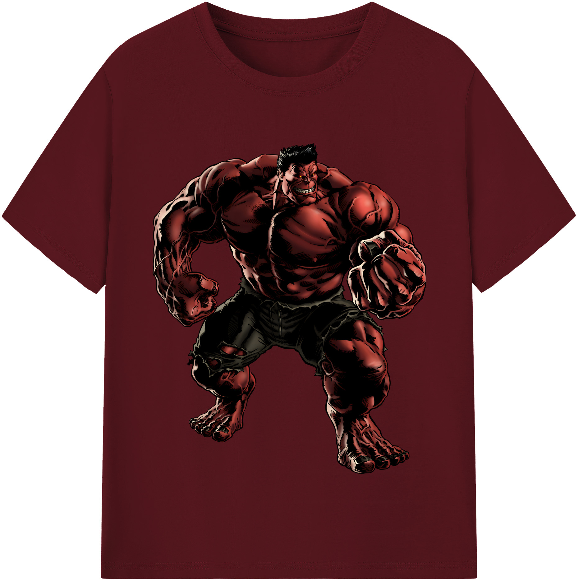 （画像用） アベンジャーズ The Avengers 綿100％半袖Tシャツ（フロントプリント）